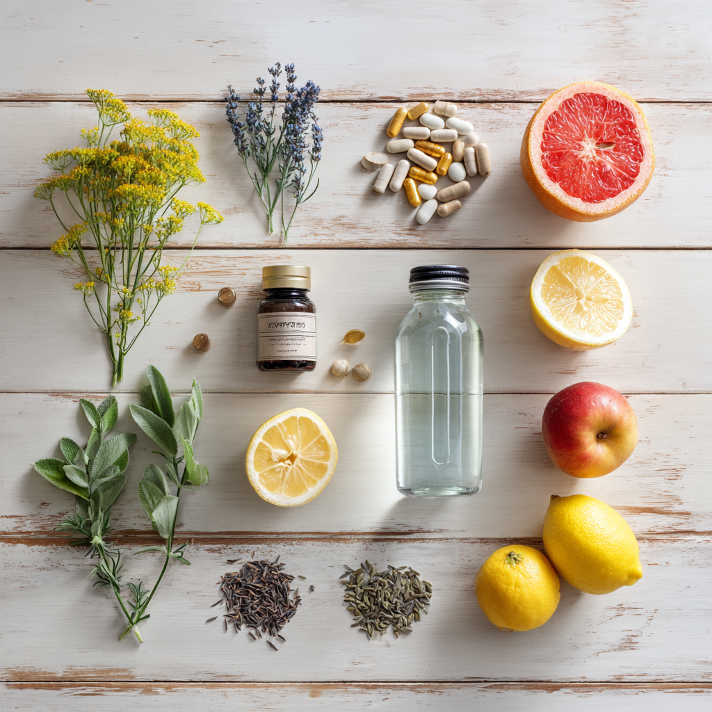 Консультація з чоловічого здоров'я