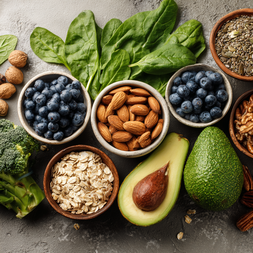 Здоровий чоловік